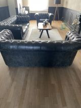 Canapés chesterfield 