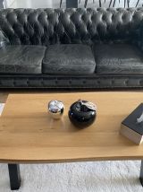 Canapés chesterfield 