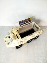 Camion NASA vintage Lanard 1995 – Véhicule astronaute