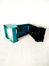 Lampe torche vintage Wonder Pakbo | Objet déco collection