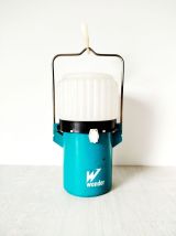Lampe camping vintage Wonder Auvan 6V Décoration outdoor