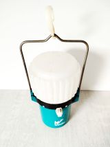 Lampe camping vintage Wonder Auvan 6V Décoration outdoor