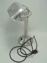  Ancienne lampe de bureau 