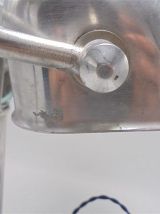  Ancienne lampe de bureau 