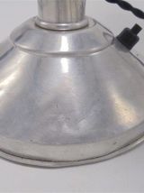  Ancienne lampe de bureau 