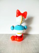Figurine vintage Daisy Duck 1970 | Décoration rétro | jeu 