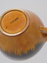  Saladier et saucière Accolay 