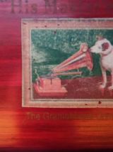 Gramophone phonographe 1946