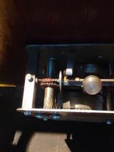 Gramophone phonographe 1946