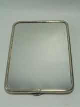 Miroir de barbier