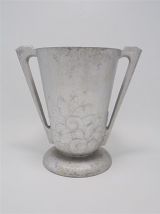  Vase art déco 