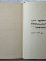 Archipel aux Sirènes - Somerset Maugham - 1956