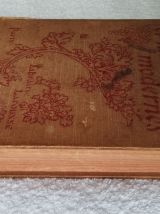 La cuisine et la table moderne (début XXe)