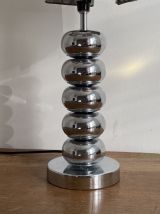 Lampe Max SAUZE. 1970. Space age.