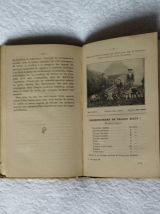 Almanach Agricole du XX ème - 1908