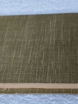 Almanach Agricole du XX ème - 1908