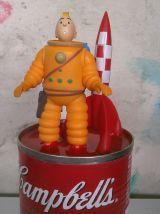 Sculpture pop art - CAMPBELLS   SOUP -