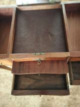 Coiffeuse de style Louis XV