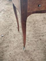 Coiffeuse de style Louis XV