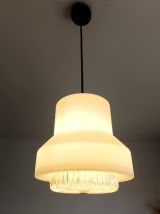 Suspension space age globe 1970