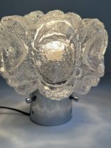 ANCIEN PLAFONNIER « LIMBURG » VINTAGE