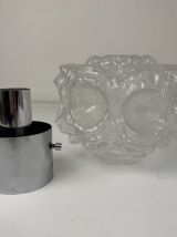 ANCIEN PLAFONNIER « LIMBURG » VINTAGE