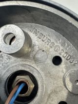 ANCIEN PLAFONNIER « LIMBURG » VINTAGE