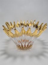 Coupe Cristallerie De Bayel