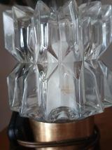 Lampe de table Kamenicky Senov 1960 