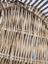 Duo de petits paniers