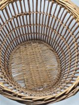 Duo de petits paniers