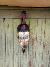 Masque Africain