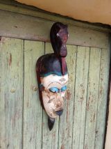 Masque Africain