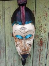 Masque Africain