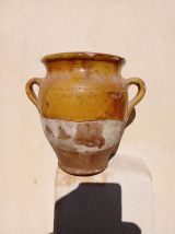 Pot ancien du sud ouest de la France