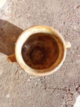 Pot ancien du sud ouest de la France