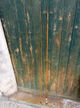 Canne à pêche ancienne Pezon&amp; Michel