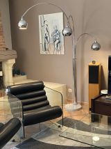 Lampadaire MUGUET par Goffredo REGGIANI. 1970.