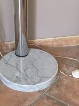 Lampadaire MUGUET par Goffredo REGGIANI. 1970.