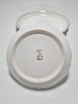 Coupelle ramasse-monnaie