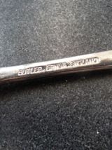 Set VINTAGE argenterie, pamplemousse - 6 pièces