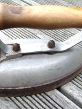 Vintage, années 50/60 - Fer électrique ancien 