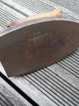 Vintage, années 50/60 - Fer électrique ancien 