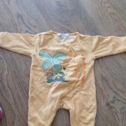 Pyjama bébé Disney