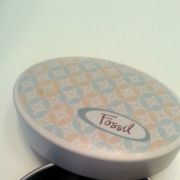 boucles d'oreilles argent