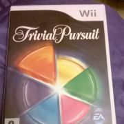 Jeu Nintendo Wii - Trivial Pursuit