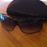 Lunettes de soleil Versace