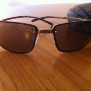 Lunettes de soleil GUCCI