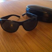 Lunettes de soleil Vogue