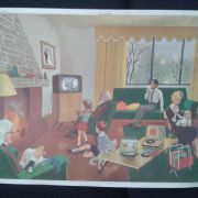 Illustration ancienne